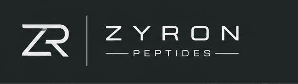 ZYRON PEPTIDES