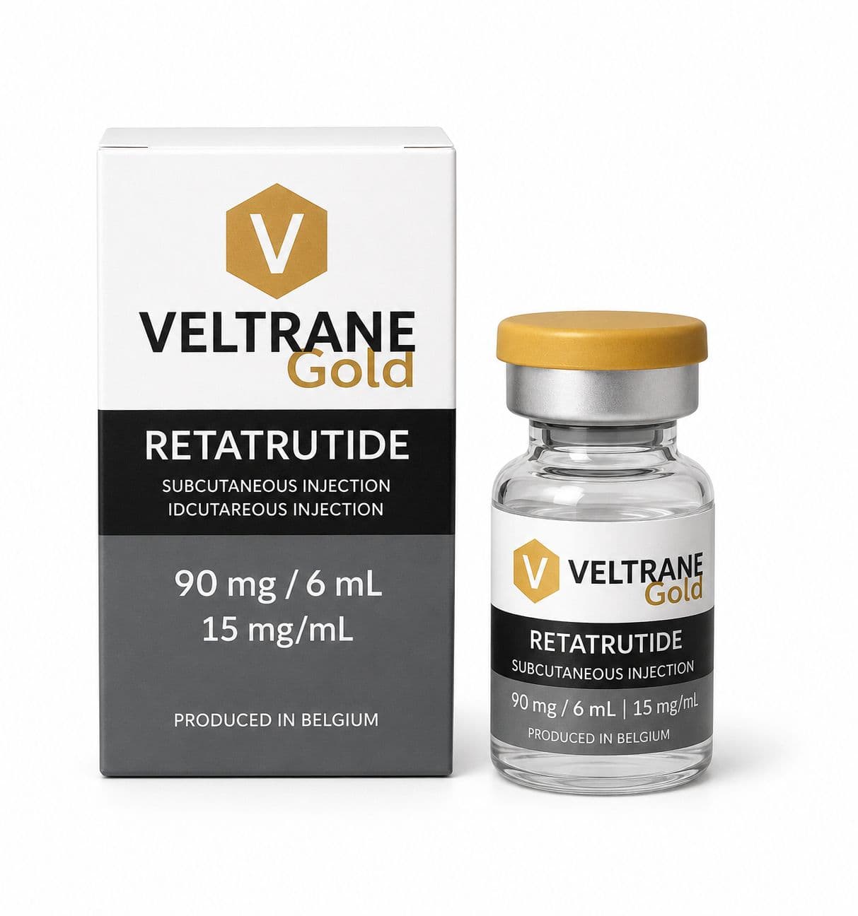 VELTRANE 90MG (DILUÍDA) - COD. 0009